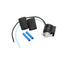 XPARTCO 5303918214 Refrigerator Defrost Thermostat