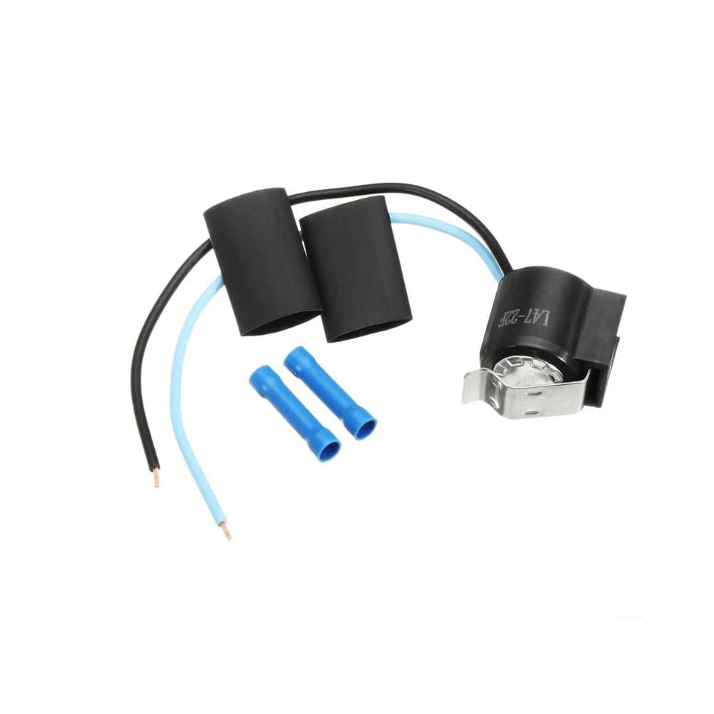 XPARTCO 5303918214 Refrigerator Defrost Thermostat