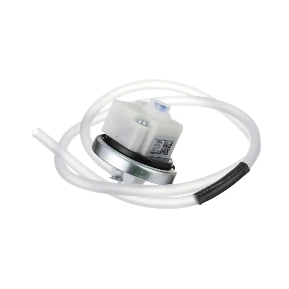 17438000001373 Washer Genuine OEM Water Level Sensor Assembly  Parts-O-Matic