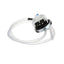 17438000001373 Washer Genuine OEM Water Level Sensor Assembly  Parts-O-Matic