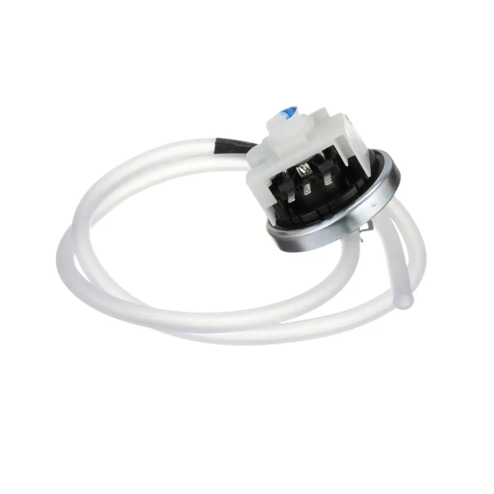 17438000001373 Washer Genuine OEM Water Level Sensor Assembly  Parts-O-Matic