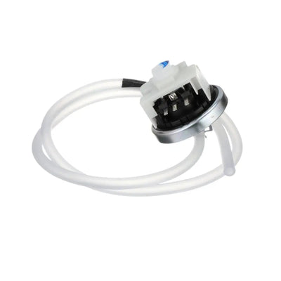 17438000001373 Washer Genuine OEM Water Level Sensor Assembly  Parts-O-Matic