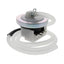 XPARTCO 5304511335 Washer Water Level Pressure Switch