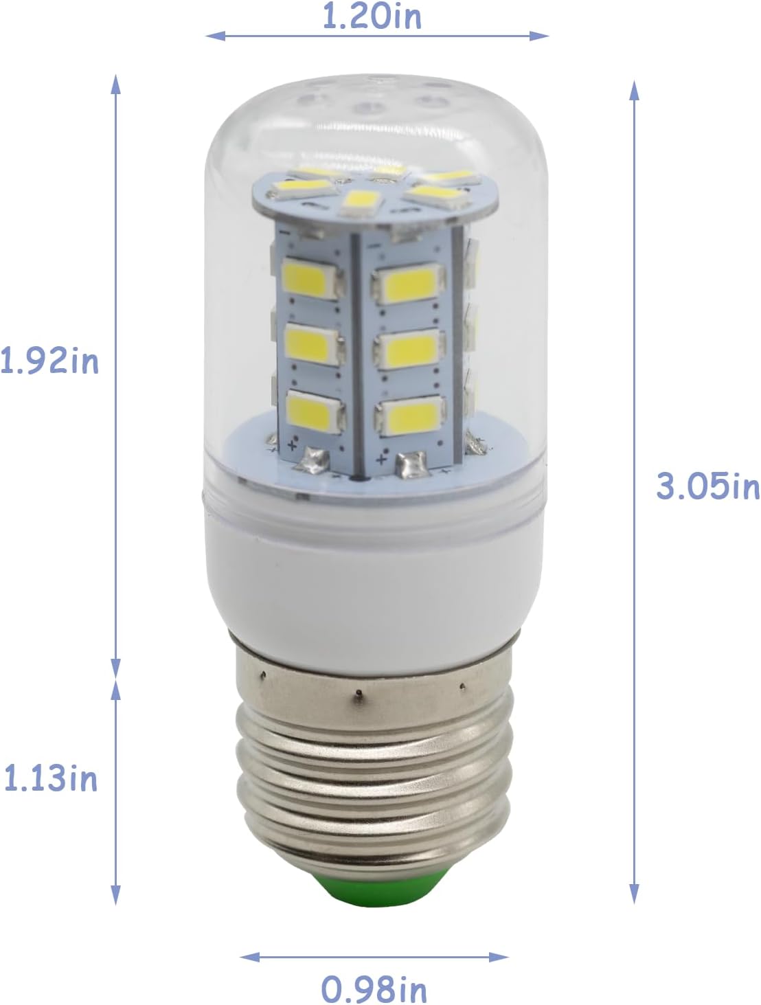 5304511738 Refrigerator LED Light Bulb - Express Parts Direct