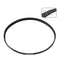 XPARTCO 5304516132 Washer Drive Belt  Parts-O-Matic