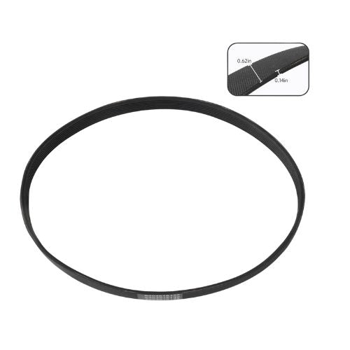 XPARTCO 5304516132 Washer Drive Belt  Parts-O-Matic
