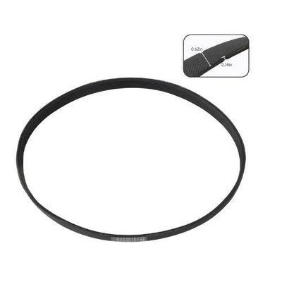 XPARTCO 5304516132 Washer Drive Belt  Parts-O-Matic