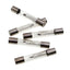 (5 Pack) XP5KV07A Microwave High Voltage Fuse 0.7A (700mA), 5kV  Parts-O-Matic