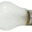 60A15 Appliance Bulb 60W, 120V (Frosted)