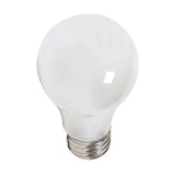 60A15 Appliance Bulb 60W, 120V (Frosted)