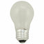 60A15 Appliance Bulb 60W, 120V (Frosted)