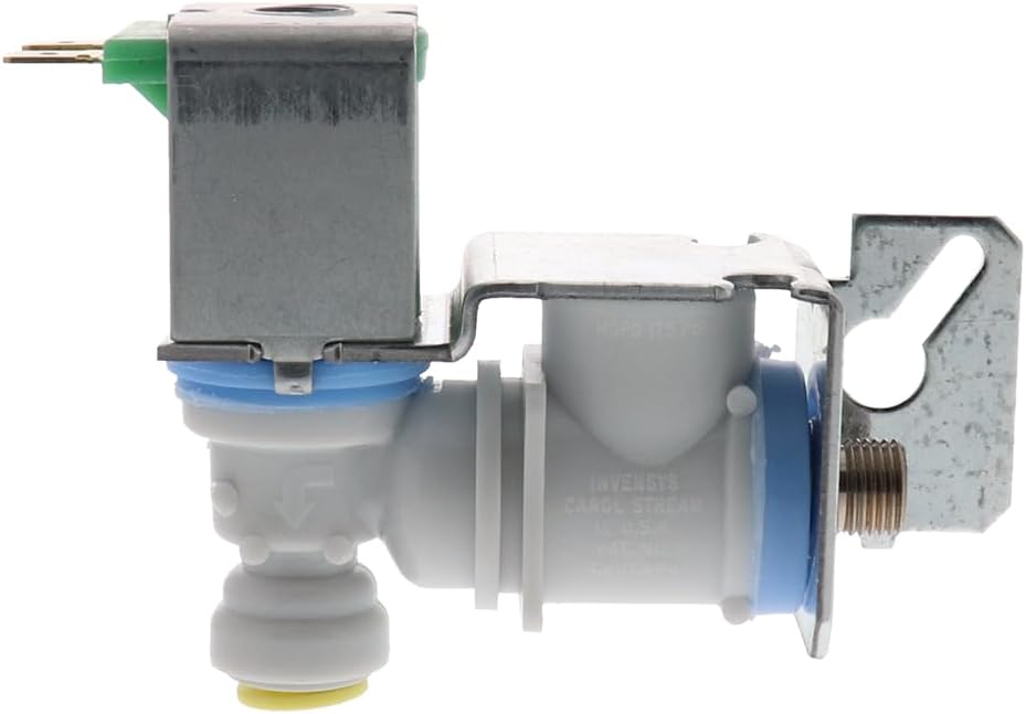 ERP 61005273 Refrigerator Water Valve Replaces WP61005273