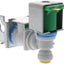 ERP 61005273 Refrigerator Water Valve Replaces WP61005273