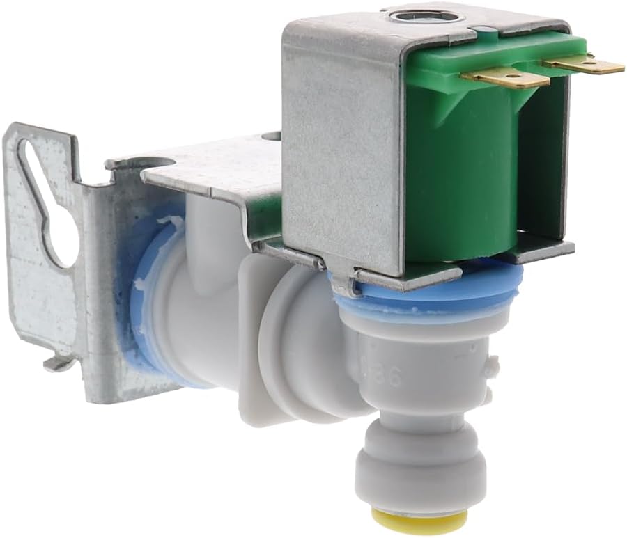 ERP 61005273 Refrigerator Water Valve Replaces WP61005273