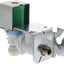 ERP 61005273 Refrigerator Water Valve Replaces WP61005273