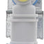 ERP 61005273 Refrigerator Water Valve Replaces WP61005273