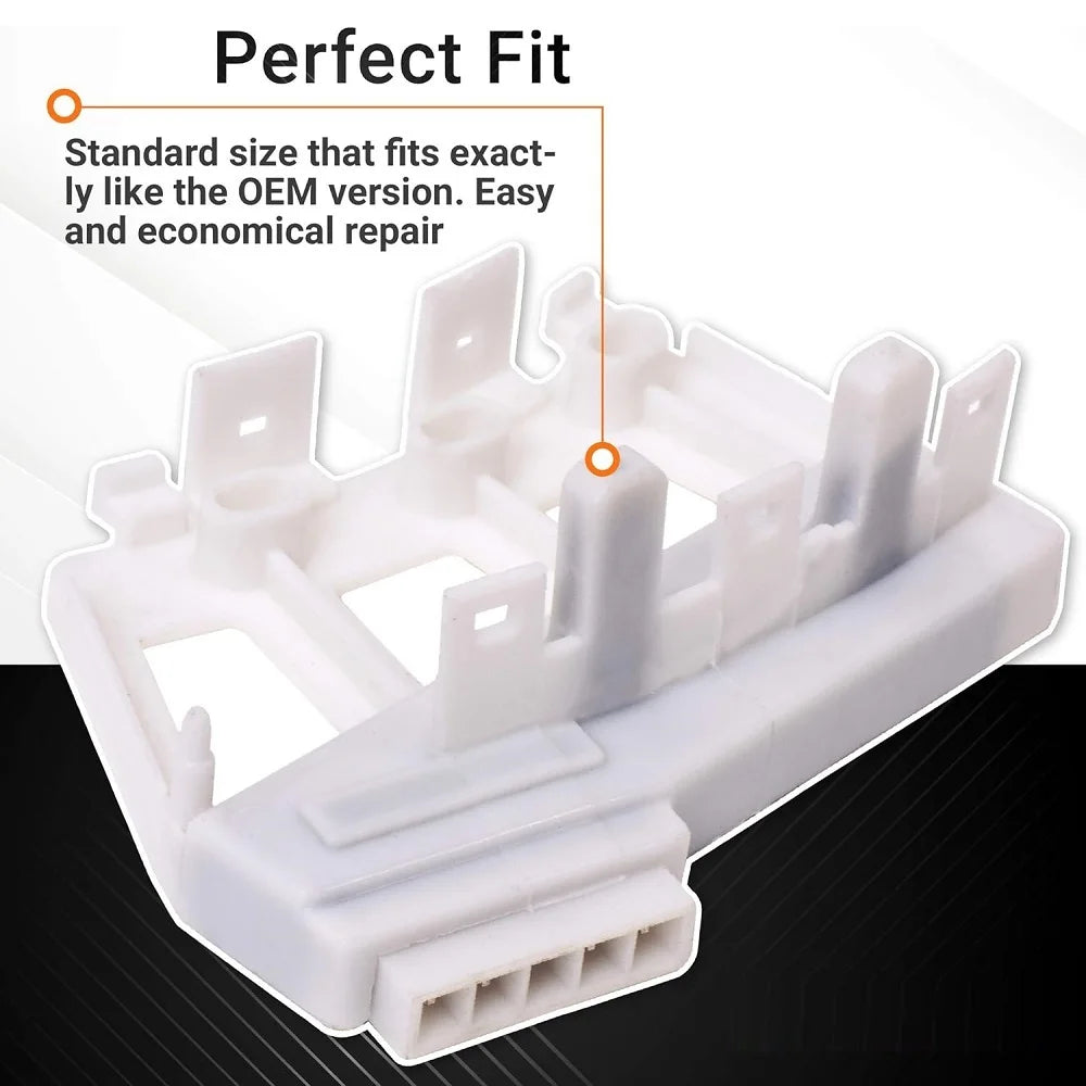 XPARTCO 6501KW2002B Washer Rotor Position Sensor