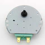 6549W1S011E Microwave Genuine OEM Turn Table Motor