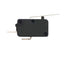 (4 Pack) 6600JB3001E Refrigerator Dispenser Switch  Parts-O-Matic