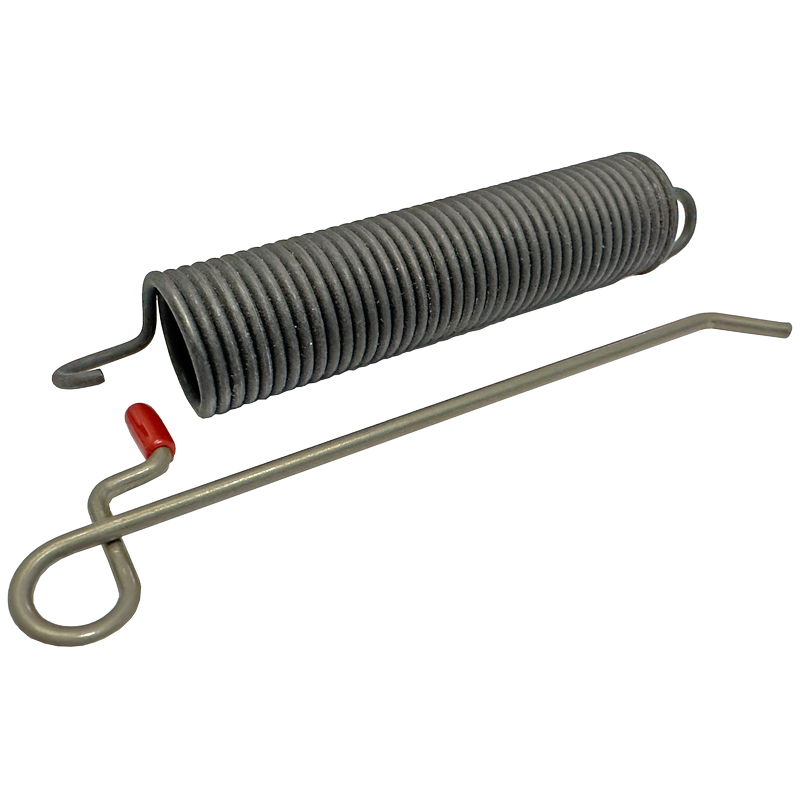 675611CM Door Spring Assembly with Retainer Replaces 675611