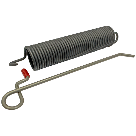 675611CM Door Spring Assembly with Retainer Replaces 675611