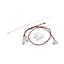 XPARTCO 675813 Dishwasher Thermal Fuse