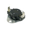 ERP 6931EL3001E Dryer Thermostat Exact Replacement Parts