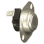 ERP 6931EL3001E Dryer Thermostat Exact Replacement Parts