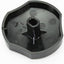 Express Parts Direct 74009592 Burner Control Knob Replaces WP74009592
