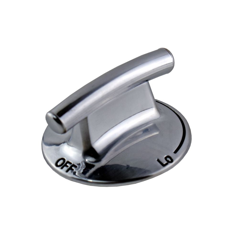 7733P410-60 Surface burner Knob Replaces WP7733P410-60
