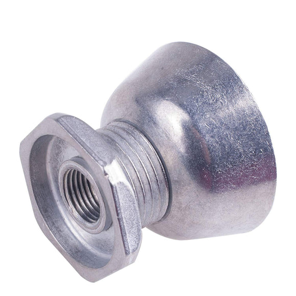 W10837625CM Dryer Motor Pulley Replaces W10837625