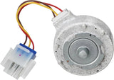 809069201 Refrigerator Genuine OEM Evaporator Fan Motor Replaces 809069206