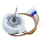 XPARTCO 809069206 Refrigerator Evaporator Fan Motor