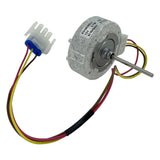 XPARTCO 809069206 Refrigerator Evaporator Fan Motor