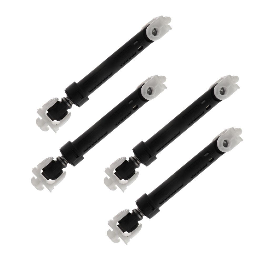 (4 Pack) XPARTCO 8182703 Washer Shock Absorber Replaces WP8182703