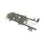 Choice 8544771 Dryer Heating Element Replaces WP8544771  Parts-O-Matic