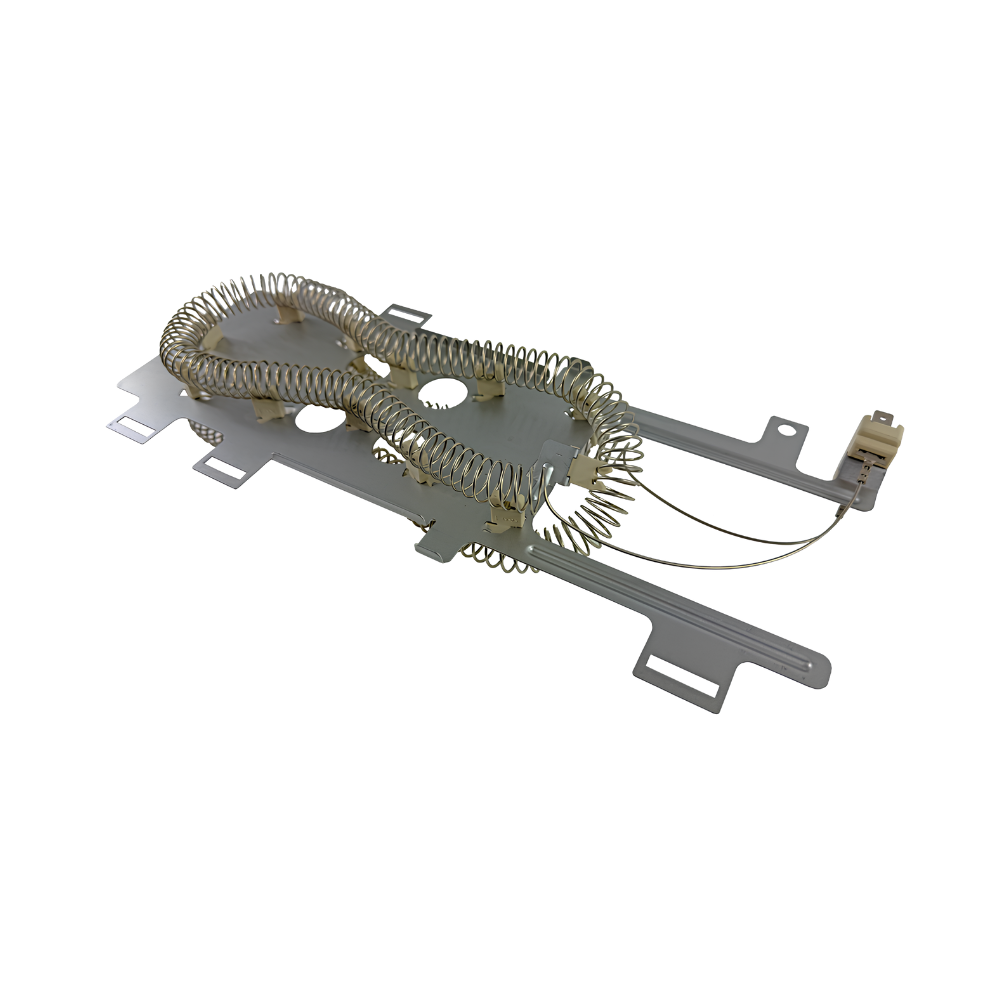 Choice 8544771 Dryer Heating Element Replaces WP8544771  Parts-O-Matic