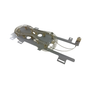 Choice 8544771 Dryer Heating Element Replaces WP8544771