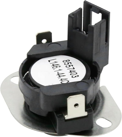 8557403CM Dryer Thermostat Replaces WP8557403