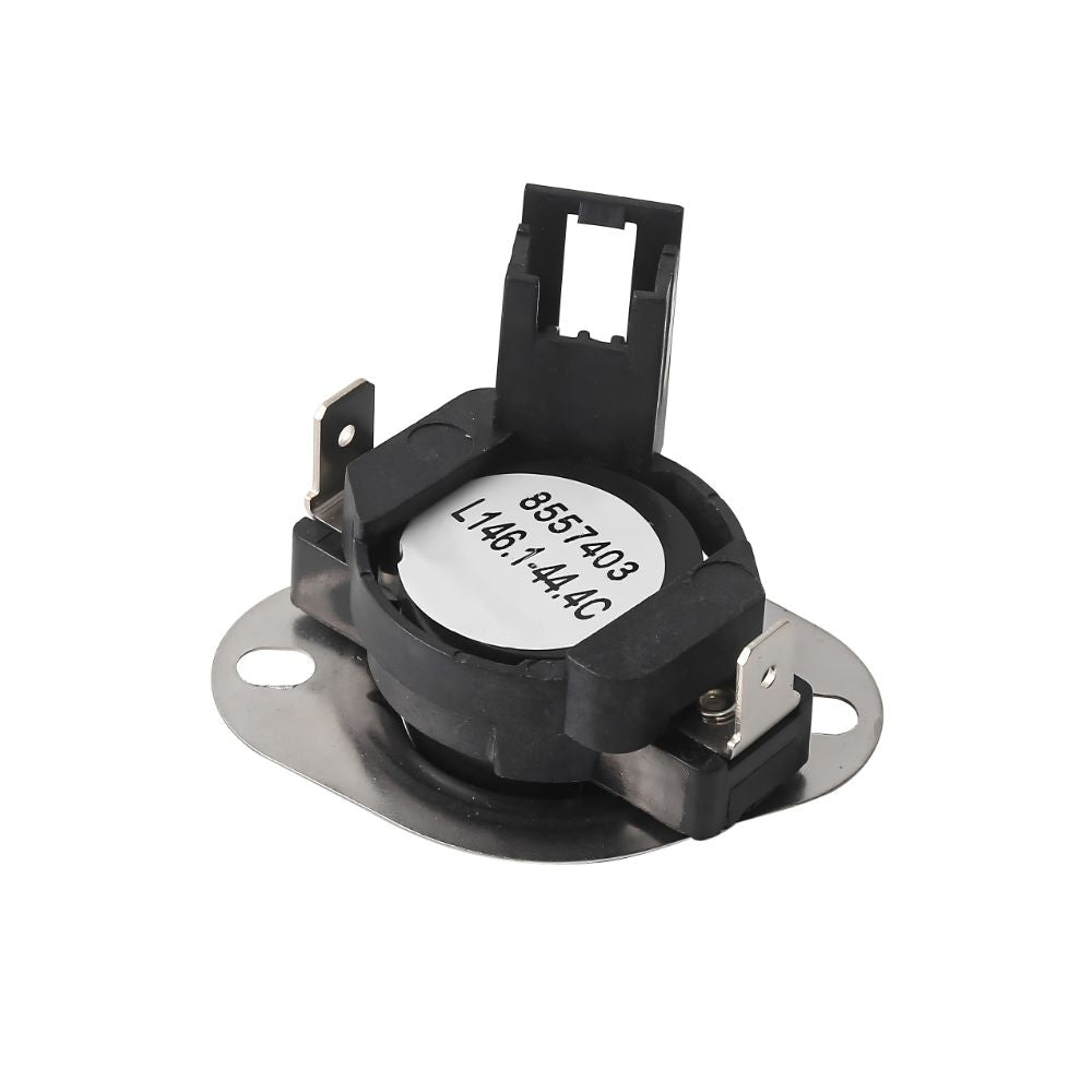 XPARTCO 8557403 Dryer Thermostat Replaces WP8557403
