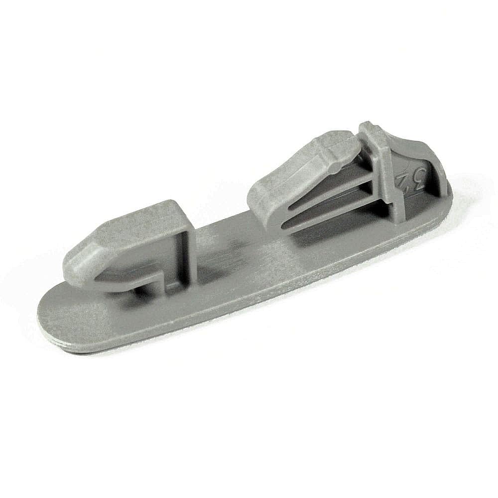 8565925CM Dishwasher Upper Rack Stop Clip Replaces WP8565925, WPW10082861