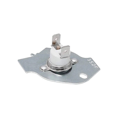 XPARTCO 8573713 Gas Dryer Thermal Cut-Off Fuse Replaces WP8573713