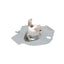XPARTCO 8573713 Gas Dryer Thermal Cut-Off Fuse Replaces WP8573713