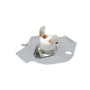 XPARTCO 8573713 Gas Dryer Thermal Cut-Off Fuse Replaces WP8573713