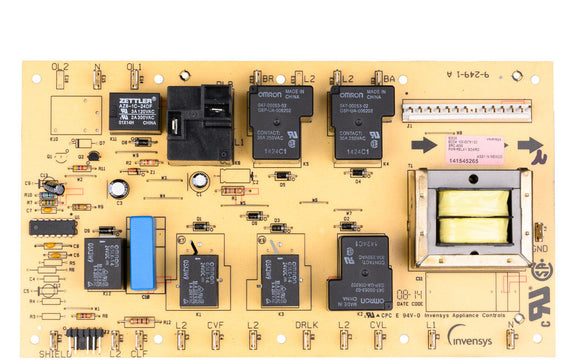 Dacor 92028 - Range / Oven Relay PCB, 105C