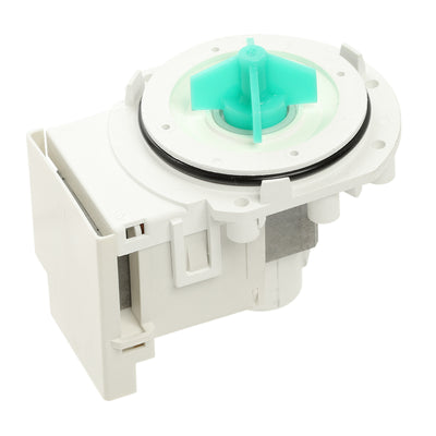 A00126401 Dishwasher Genuine OEM Drain Pump Motor