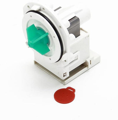 A00126401 Dishwasher Genuine OEM Drain Pump Motor