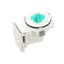 A00126401 Dishwasher Genuine OEM Drain Pump Motor