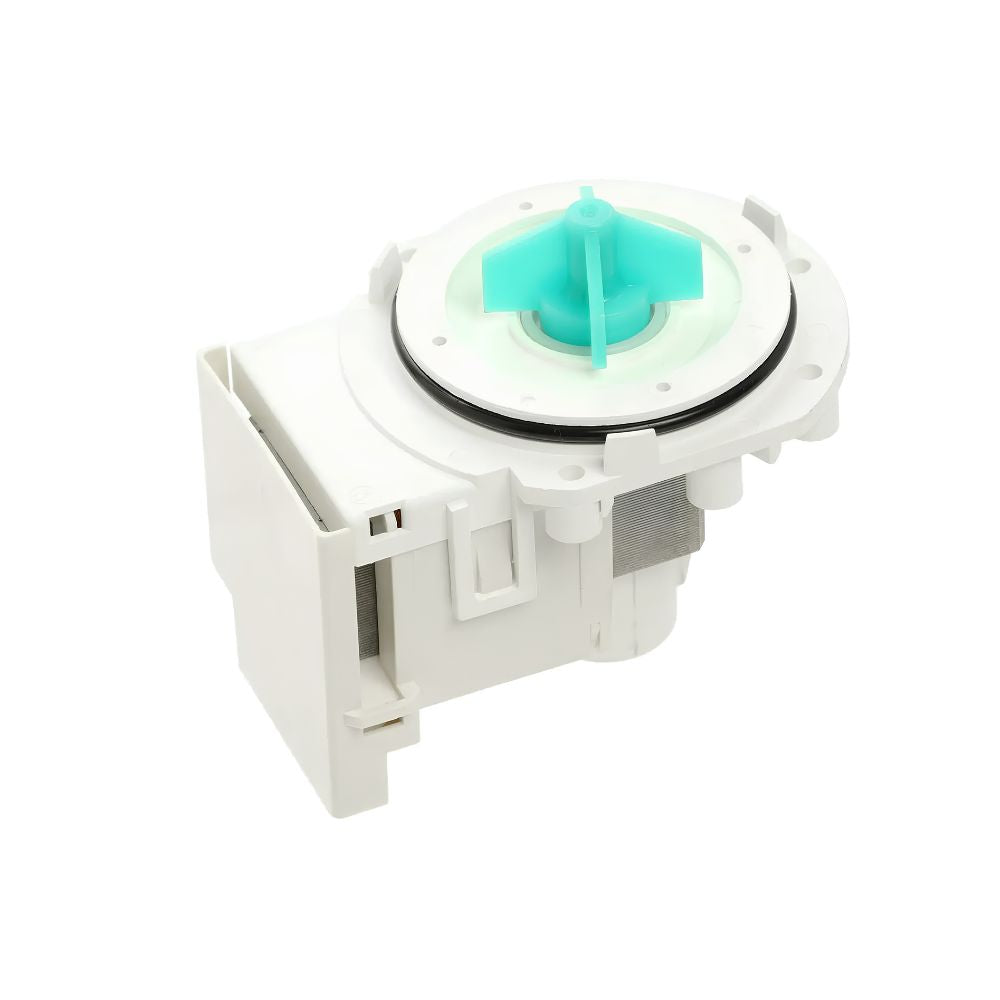 A00126401 Dishwasher Genuine OEM Drain Pump Motor