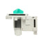 A00126401 Dishwasher Genuine OEM Drain Pump Motor